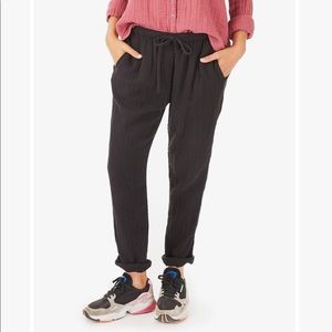 Xirena Jordyn pants black